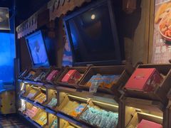 -云海肴·汽锅鸡·云南代表菜(天津国金汇店)