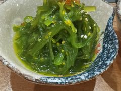 -鲔吞日料(溧阳万达广场店)