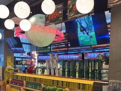 -本色.小马哥烧烤(无锡九里仓店)