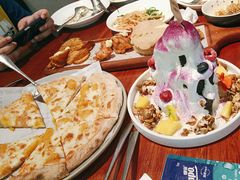 -卡朋厨房(289艺术园区店)