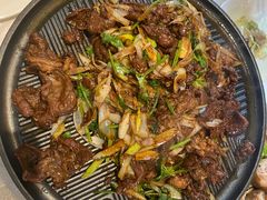 -惠丰堂饭庄·烤鸭·京味菜(西北旺·唐家岭店)