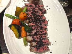 -普朗姆生蚝吧(原建国路店)