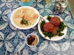 -瑞丰园庭院餐厅·白族传统家常菜