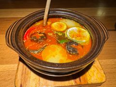 泰式冬阴功汤-庆春朴门
