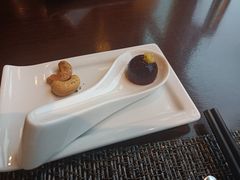 开胃小吃-巴黎轩(澳门巴黎人店)