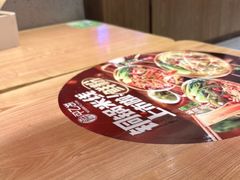 -甲乙饼·手工牛肉饼(东方广场店)