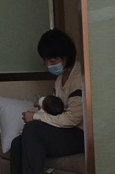 -盈月阁母婴护理中心·月子中心·月嫂育儿嫂