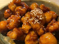 糖醋里脊-佬肥猫(周浦万达店)
