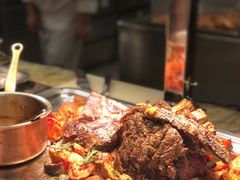 -嘉定凯悦·咖啡厅