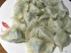 -船歌鱼水饺(淄博万象汇店)