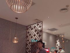 -半天妖烤鱼(紫荆广场店)