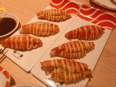 -新一番三文鱼寿司(大东海店)