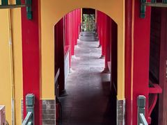 -海南文笔峰盘古文化旅游区