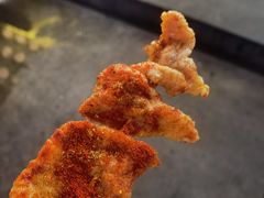 -豪香里脊肉串(大中路店)