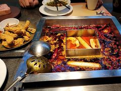 -锦城印象火锅(天府三街店)