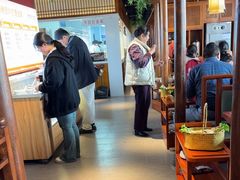 -老员外骨汤火锅(海州古城店)