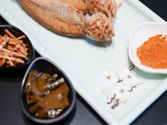 -铜锣湾·有麝自然香(渝北财富中心店)