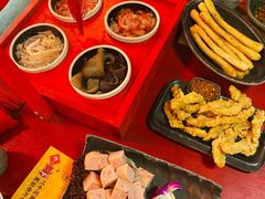-谭鸭血老火锅·匠心(环球港旗舰店)