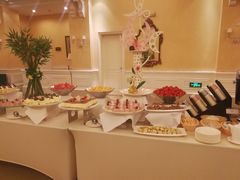 -重庆长寿碧桂园凤悦凤凰酒店