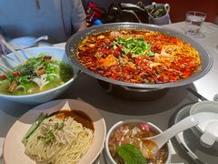 -麻六记(新天地店)