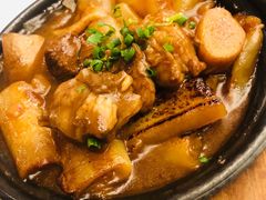 -广州逸林假日酒店·四季桃源中餐厅(白云山风景区店)