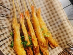 -遇西祠·海鲜烧烤(总店)