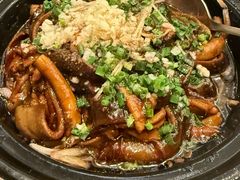 -苏州苏州湾艾美酒店·乐美中餐厅