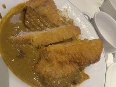 咖喱鸡饭-翠华餐厅(维璟印象城店)