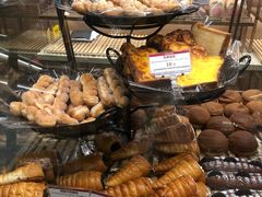 -山崎面包(静安久光店)