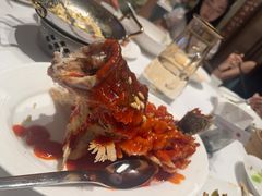 -洋洋中餐馆·SINCE 1997(信投店)
