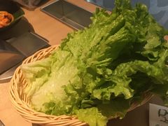 -新石器烤肉(南站店)