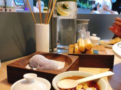 -渔语鱼酸菜鱼新川菜(万象城店)