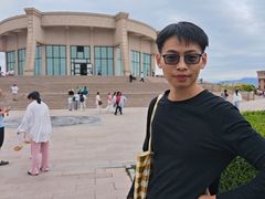 -特克斯八卦城