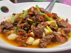 -良厨本味· 老坛剁椒鱼头(深南腾讯店)