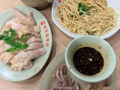 -百家鸡味馆(清泰店)