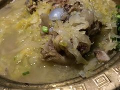-东北大院·东北菜(三台子店)