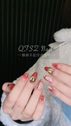 -情同手足美甲美睫