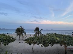 -渔家火锅·海鲜自助餐·演艺(亚龙湾天域酒店)