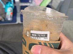 -星巴克(北京南站第二店)