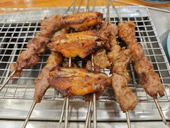 -张记焖窑·十五年专注焖烤(雍和宫店)