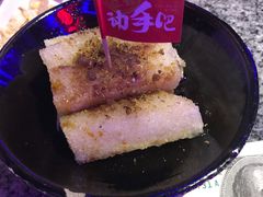 -蘭奢雅集·江浙菜(青山江滩店)