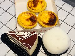 -味多美(上南路店)