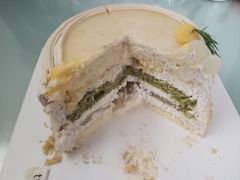 -théATRE 茶聚场(王府中環店)
