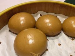 绍兴干菜肉夹窝窝头-江南厨子·品苏杭(华润万象店)