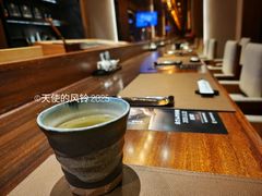 -北京泰富酒店-道日本料理餐厅