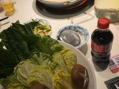 -古膳记猪肚鸡.生蚝鸡(拱北店)