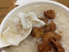 -台北楚楚园馅饼粥(虹桥南丰城店)