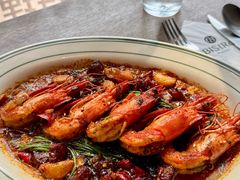 -Bistro 63 创意融合料理(广粤天地店)