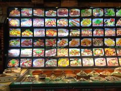 -大清花饺子城(昌黎店)