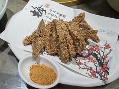 -直隶安家牛肉罩饼(七一路店)